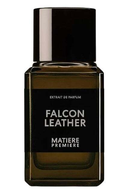 Matiere Premiere Falcon Leather Унисекс парфюмeн екстракт без опаковка