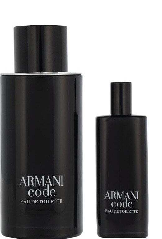 Armani Code Подаръчен комплект за мъже