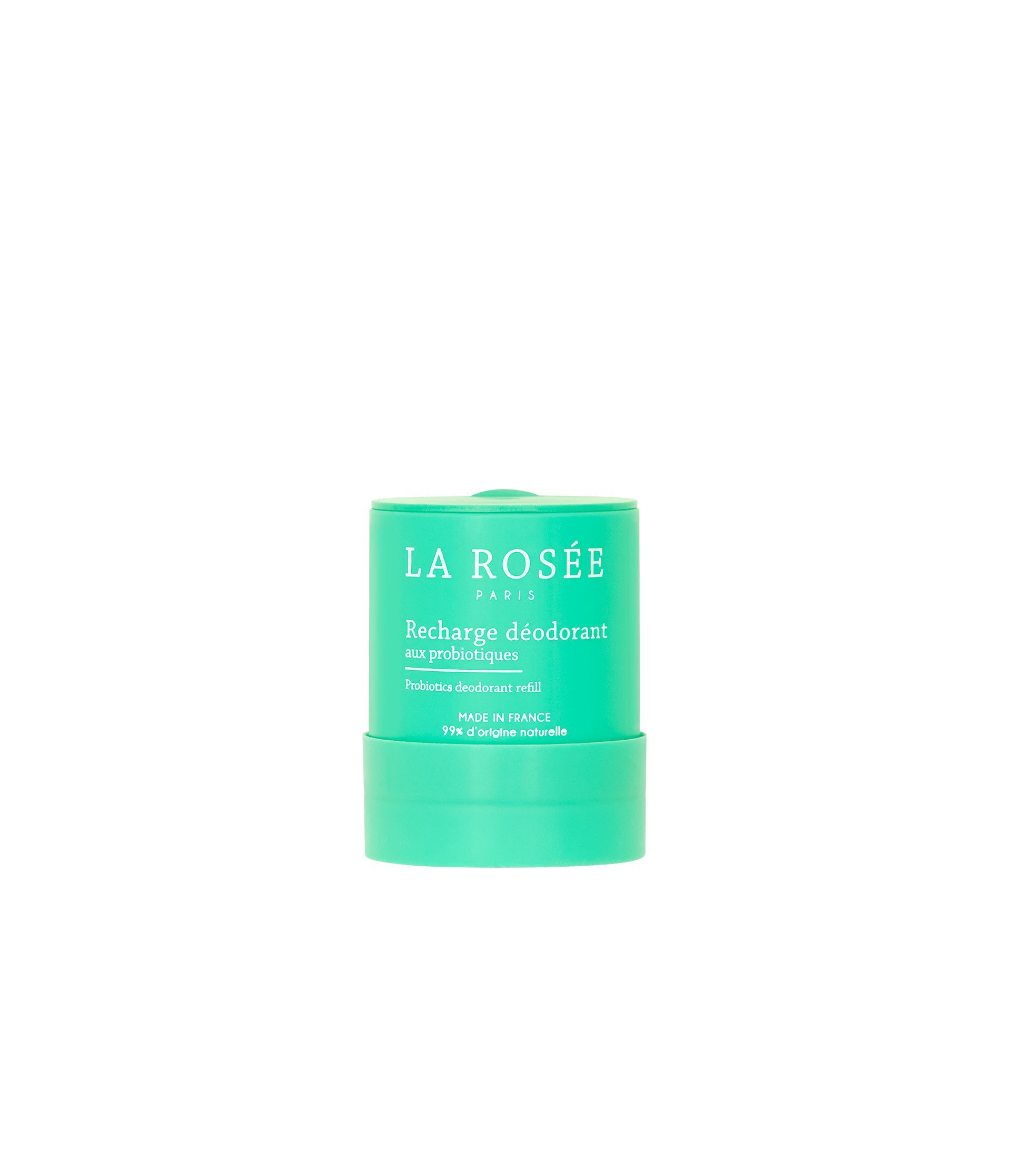 La Rosee Освежаващ дезодорант
