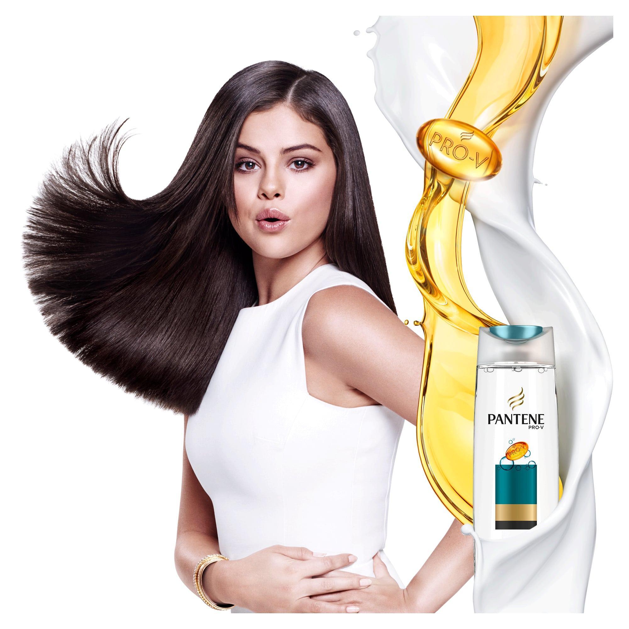 Pantene Pro-V Aqua Light Шампоан