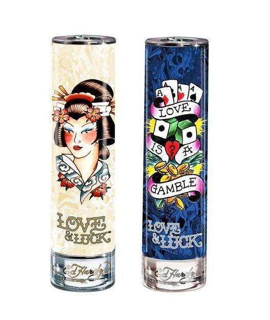 Christian Audigier Ed Hardy Love & Luck парфюм за жени EDP