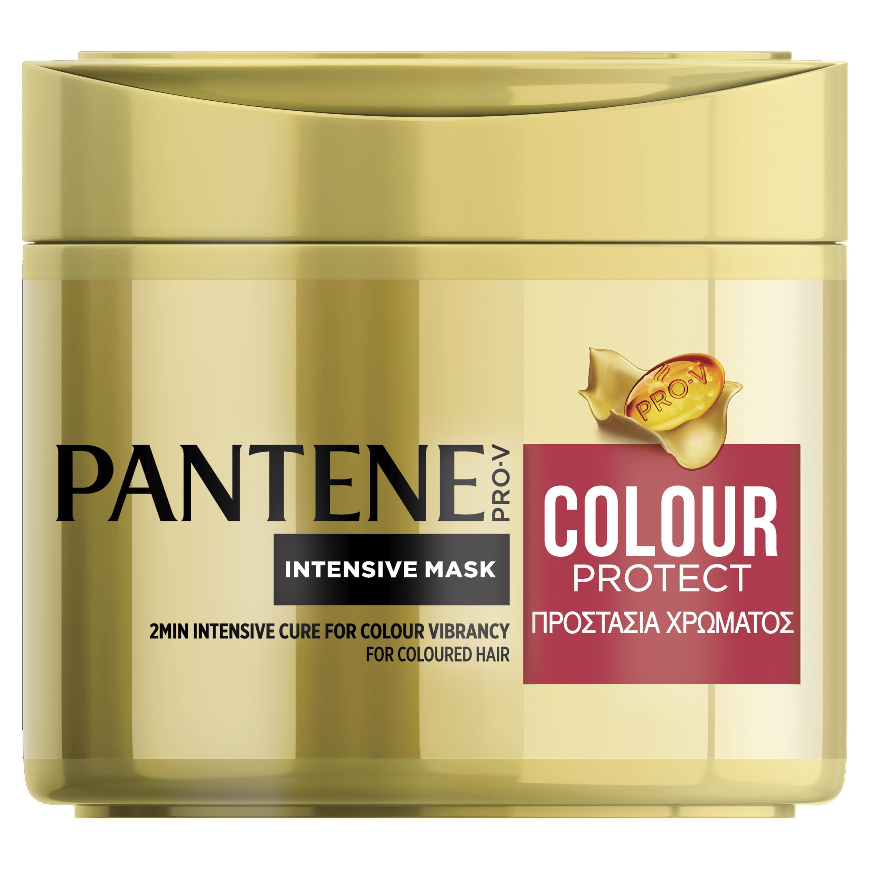 Pantene Pro-V Color Маска за боядисана коса