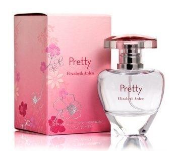 Elizabeth Arden Pretty парфюм за жени ЕDP