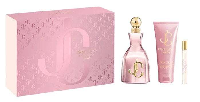perfume