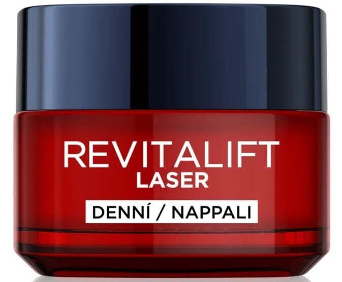 L'Oreal Paris Revitalift Laser x3 Sample Мостра