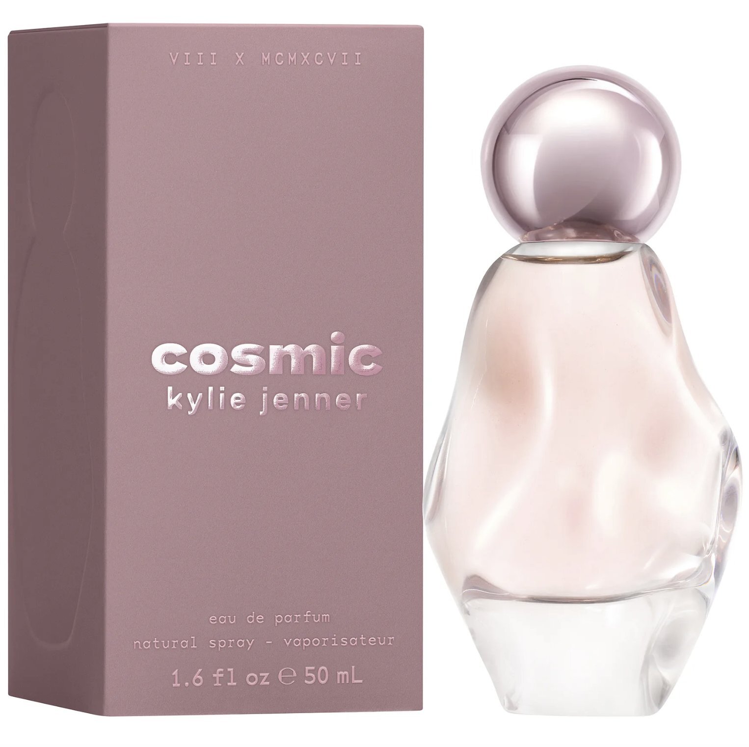 Kylie Jenner Cosmic Парфюмна вода за жени EDP