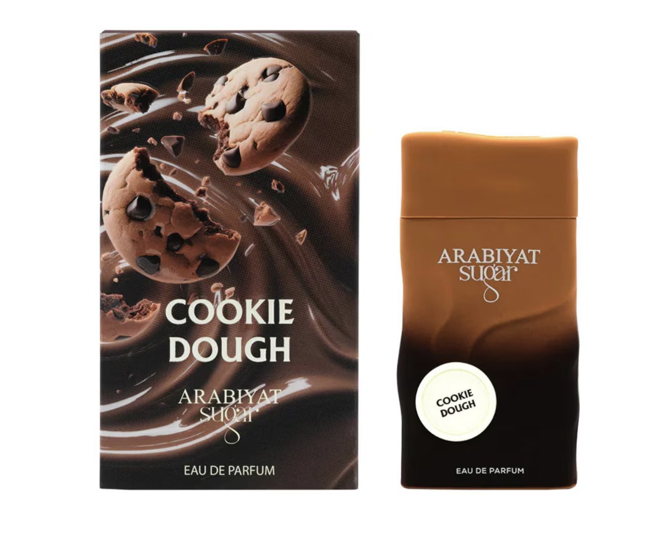 Arabiyat Sugar Cookie Dough Парфюмна вода за жени EDP