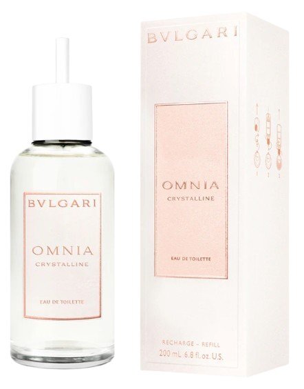 Bvlgari Omnia Crystalline парфюм за жени EDT