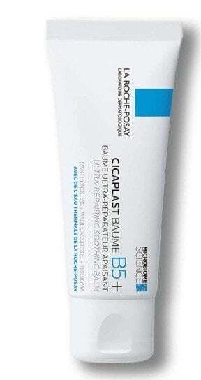 La Roche-Posay Cicaplast Baume B5+ Възстановяващ балсам