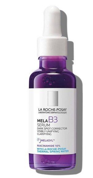 La Roche-Posay Mela B3 Dark Spot Corrector Serum Серум против тъмни петна