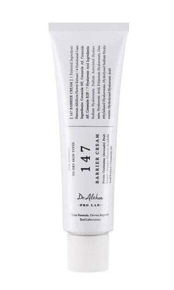 Dr. Althea 147 Barrier Cream Бариерен крем за суха и чувствителна кожа