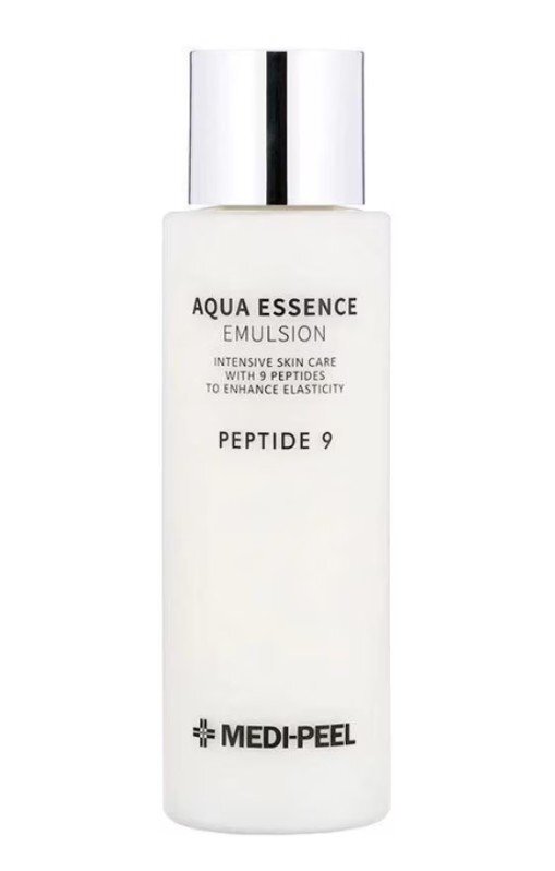 Medi-Peel Peptide 9 Aqua Essence Емулсия за лице