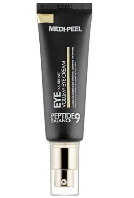 Medi-Peel Hyaluronic Volumizing Eye Cream Околоочен крем