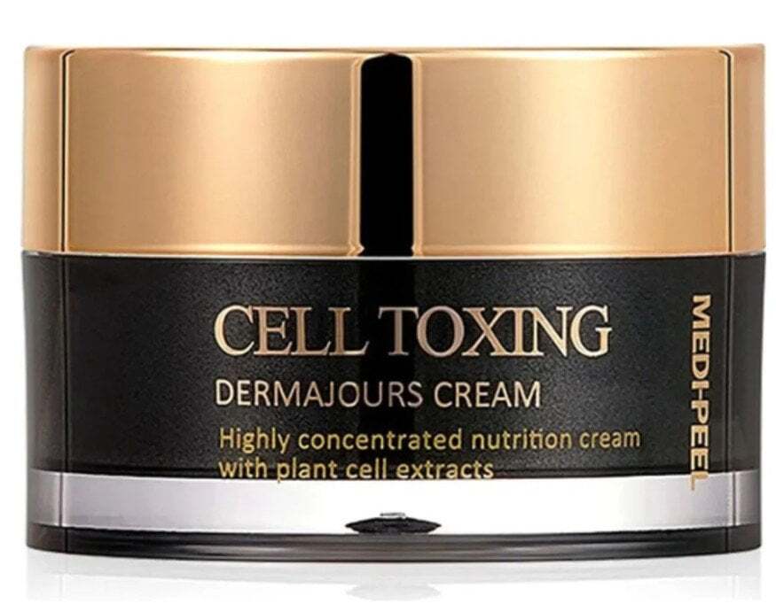 Medi-Peel Cell Toxing Dermajours Cream Стягащ крем за лице