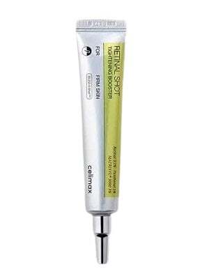 Celimax The Vita-A Retinal Shot Tightening Booster Серум концентрат за лице
