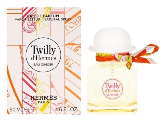 Hermes Twilly D`Hermes Eau Ginger Парфюмна вода за жени EDP