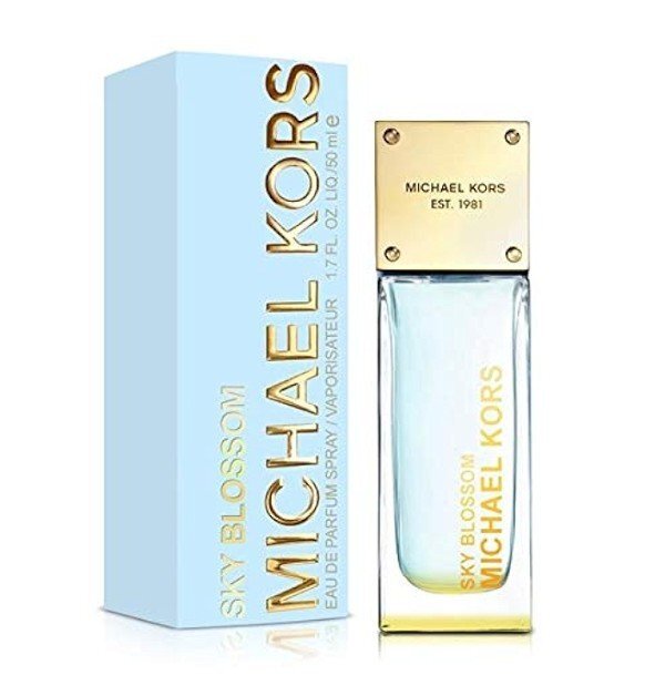 Michael Kors Sky BLossom Парфюмна вода за жени EDP