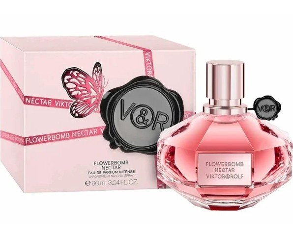 Viktor & Rolf Flowerbomb Nectar Парфюм за жени EDP