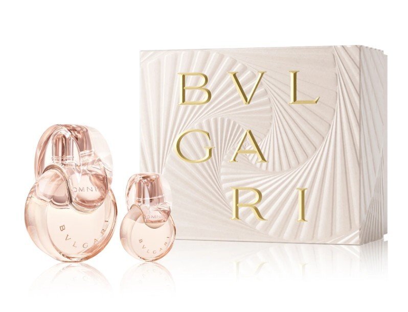Bvlgari Omnia Crystalline подаръчен комплект за жени