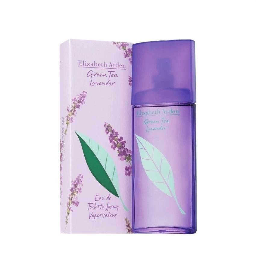 Elizabeth Arden Green Tea Lavender парфюм за жени EDT Elizabeth Arden Green Tea Lavender парфюм за жени EDT