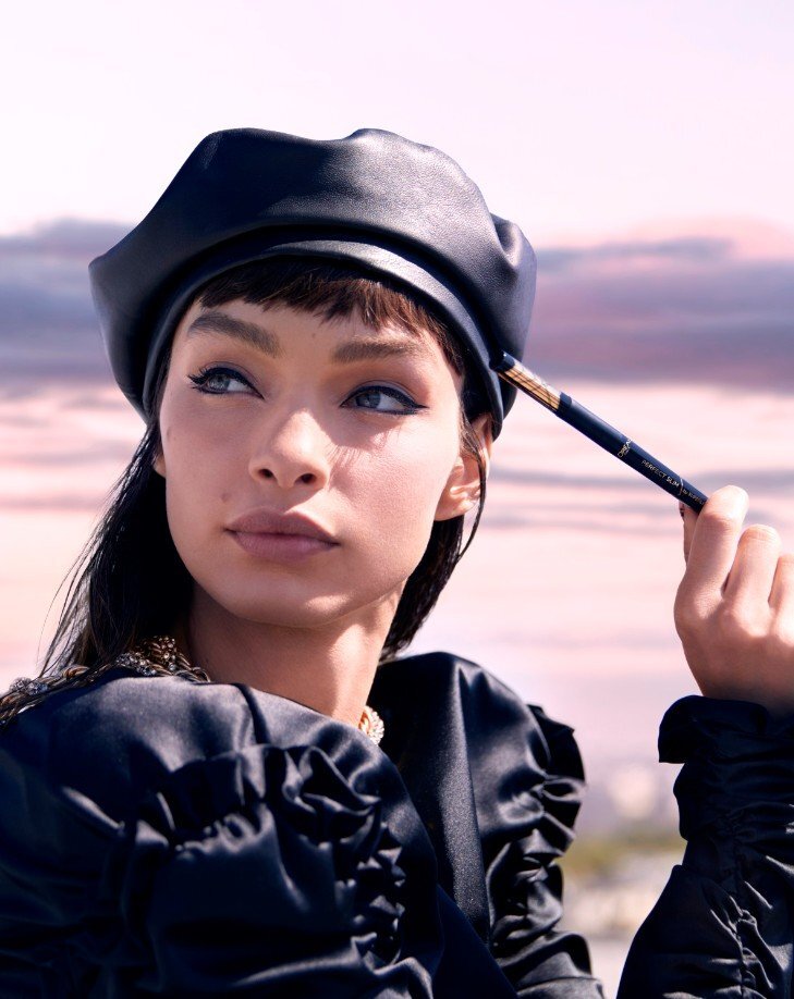 L'Oreal Paris Perfect Slim By Superliner Очна линия