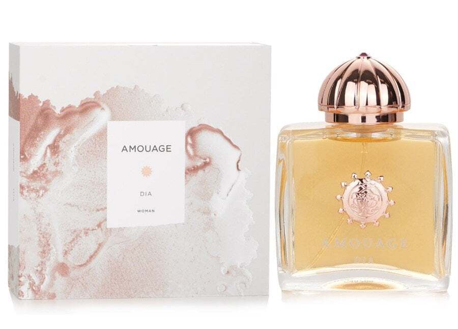 Amouage Dia парфюм за жени EDP
