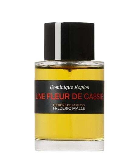 Frederic Malle Une Fleur De Cassie Парфюмна вода за жени EDP