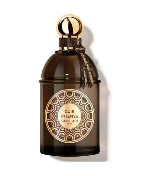 Guerlain Les Absolus d`Orient Cuir Intense Унисекс парфюм EDP