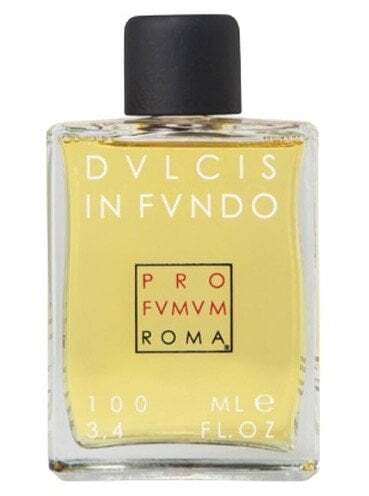 Profumum Roma Dulcis in Fundo Унисекс парфюмна вода EDP