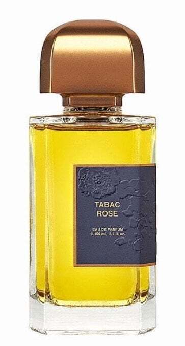 BDK Parfums Tabac Rose Унисекс парфюмна вода без опаковка EDP