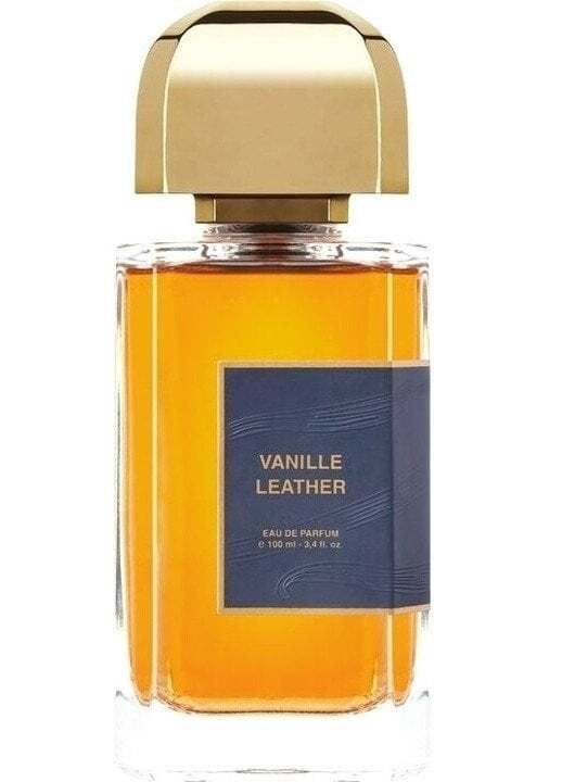 BDK Parfums Vanille Leather Унисекс парфюмна вода без опаковка EDP
