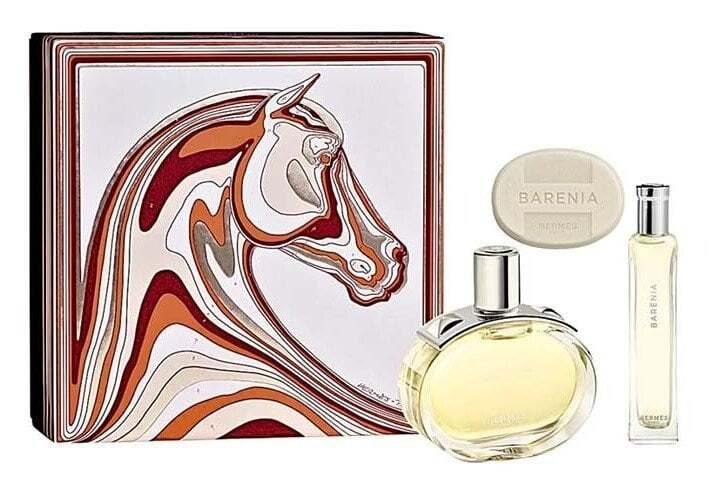 perfume