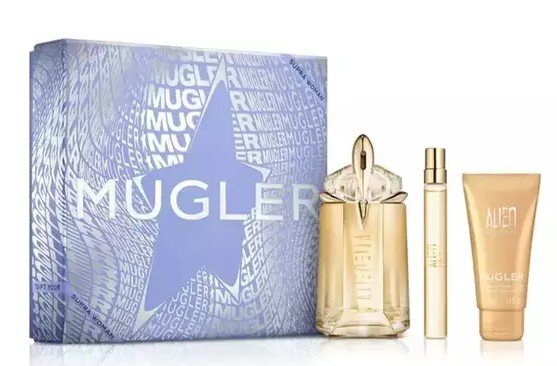 Mugler Alien Goddess Подаръчен комплект за жени