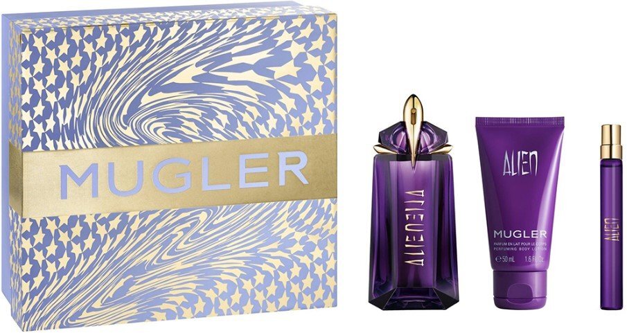 Mugler Alien подаръчен комплект за жени