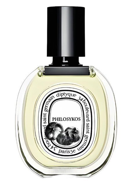 Diptyque Philosykos Унисекс тоалетна вода без опаковка EDT