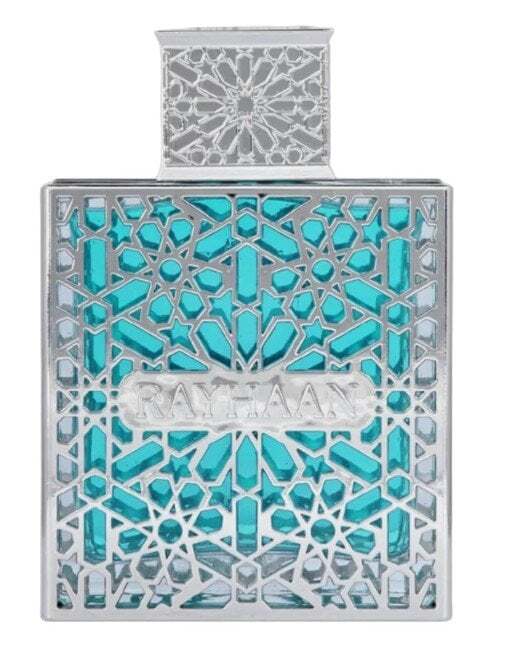 Rayhaan Aquatica Парфюмна вода за мъже EDP