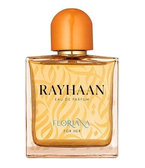 Rayhaan Floriana Парфюмна вода за жени EDP