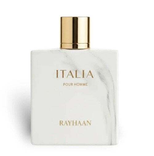 perfume
