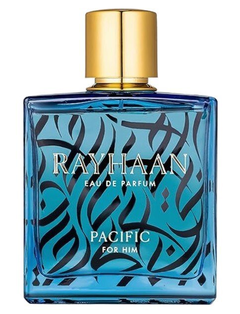 Rayhaan Pacific for Him Парфюмна вода за мъже EDP