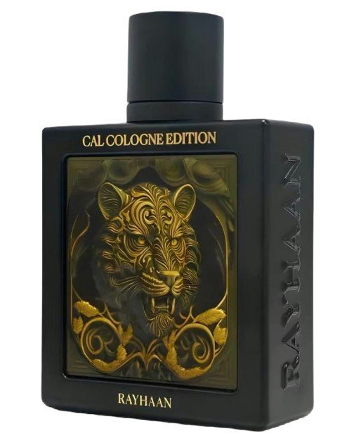 Rayhaan Tiger Парфюмна вода за мъже EDP