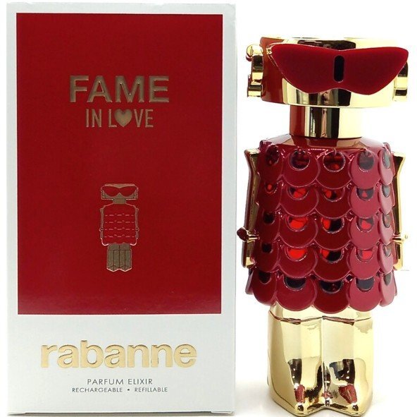 perfume
