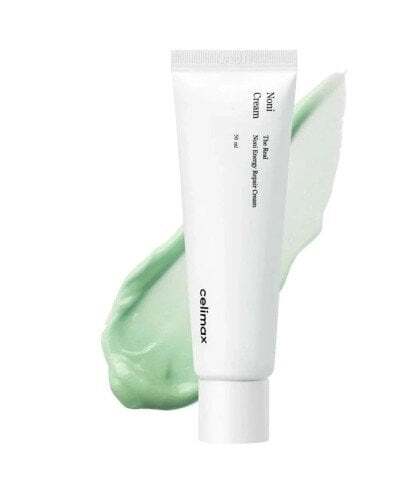 Celimax The Real Noni Energy Repair Cream Възстановяващ крем за лице