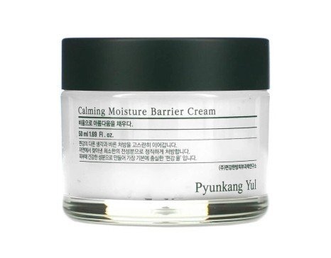 Pyunkang Yul Calming Moisture Barrier Hydrating Cream Крем за лице