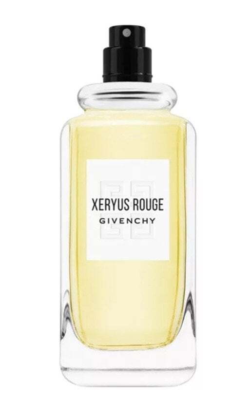 Givenchy Xeryus Rouge Тоалетна вода за мъже без опаковка EDT