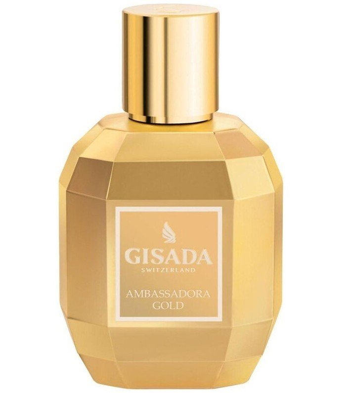 Gisada Ambassadora Gold Парфюмна вода за жени EDP