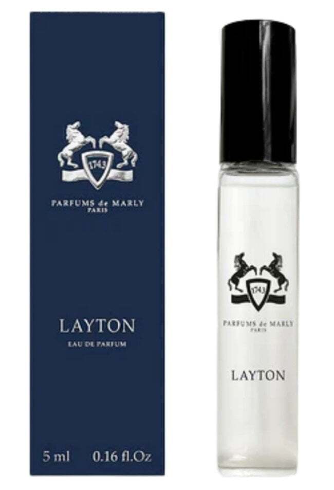 Parfums de Marly Layton Унисекс парфюмна вода EDP