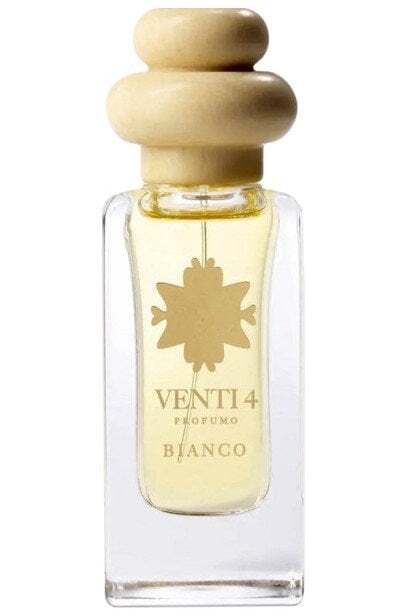 Venti4 Bianco Унисекс парфюмна вода EDP