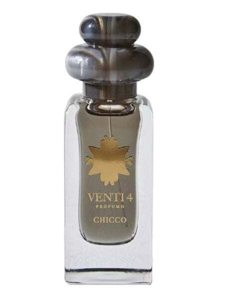 Venti4 Chicco Унисекс парфюмна вода EDP