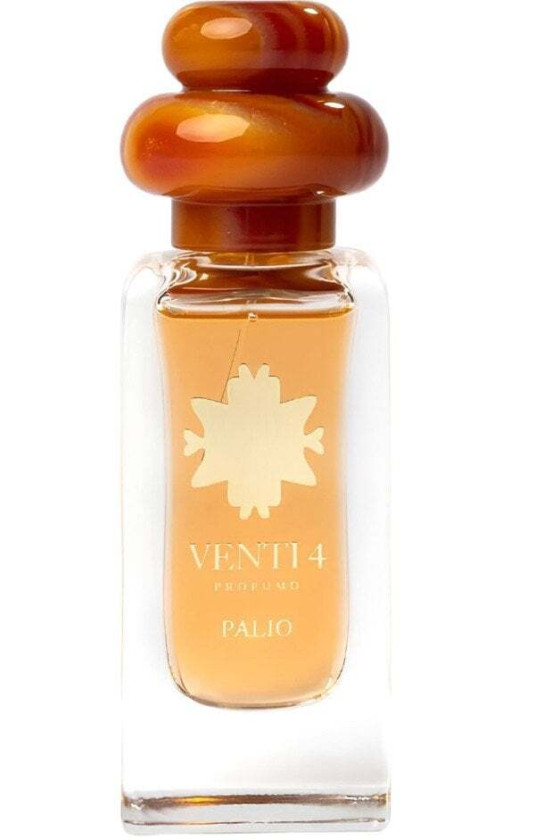 Venti4 Palio Унисекс парфюмна вода EDP