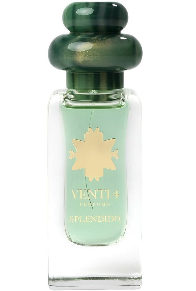 Venti4 Splendido Унисекс парфюмна вода EDP